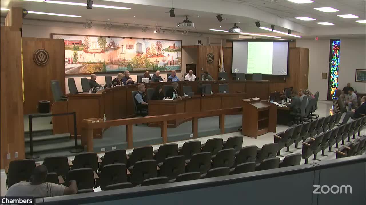 Wyandotte County Budget Plans Include $404K Savings and Staffing Shifts