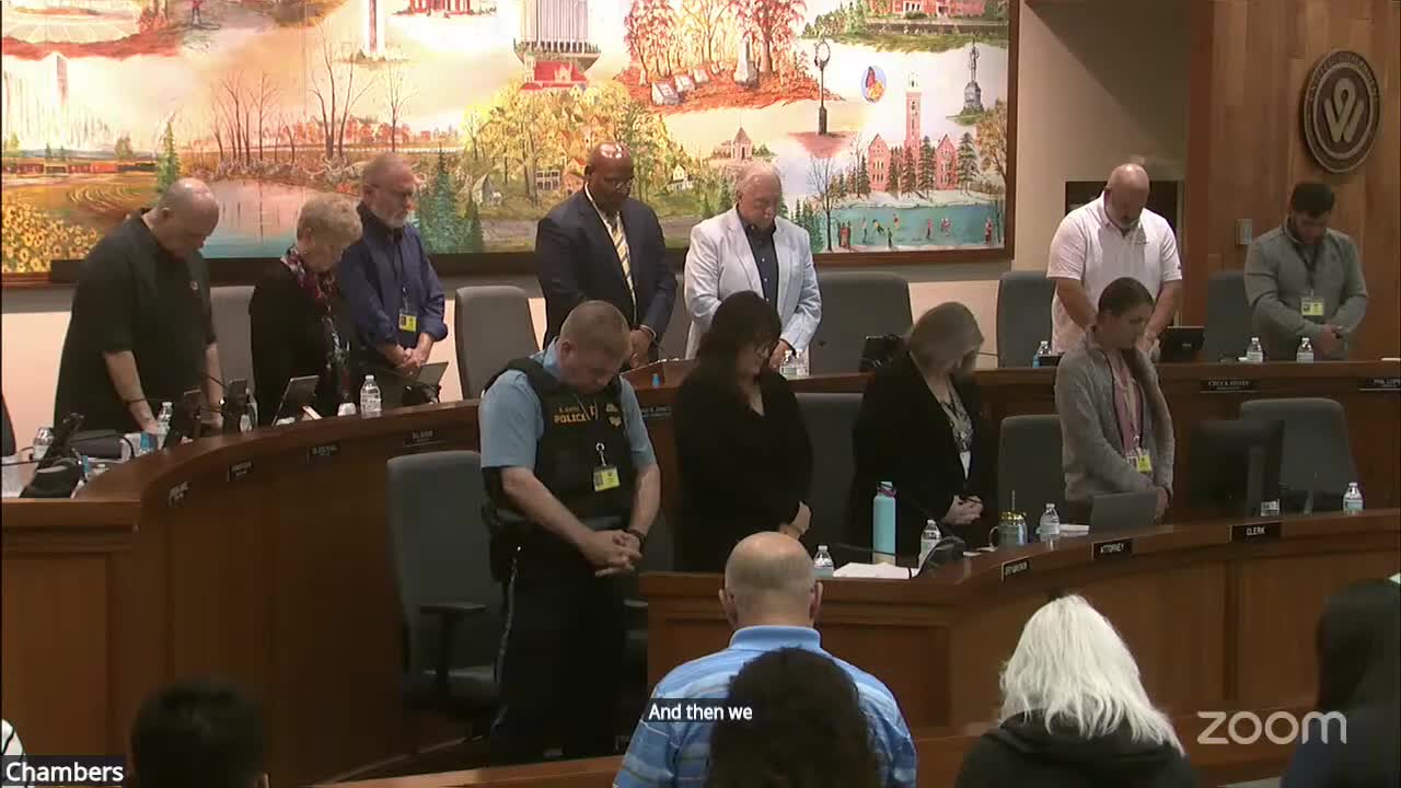 Wyandotte County Proclaims Hispanic Heritage Month and Honors Community Leaders
