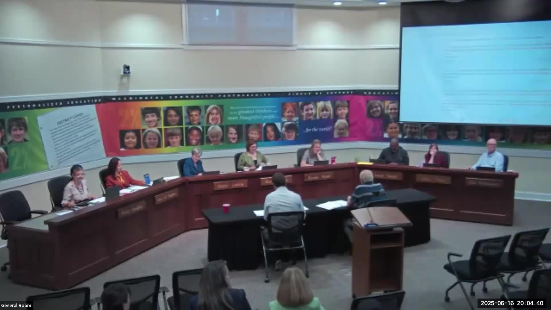 Board approves $185 million bond resolution; staff will apply for up to $6 million in state matching funds