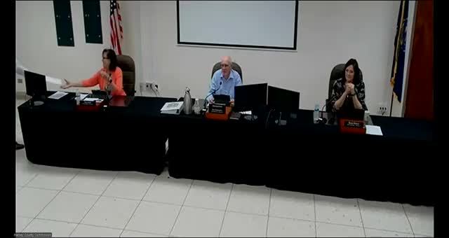 Harvey County proclaims itself a "Community Supporting Breastfeeding Plus"; coalition cites community partnerships and outreach