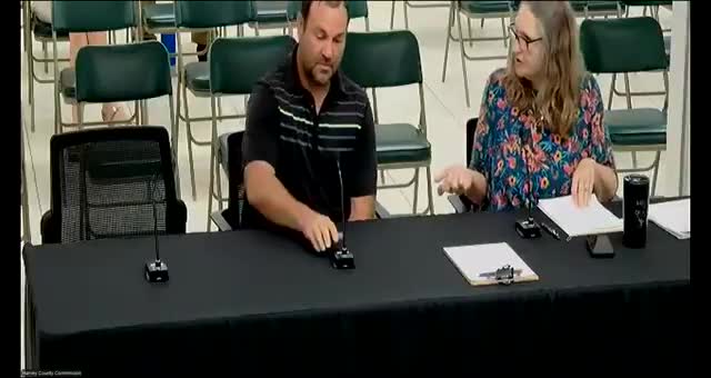 Commission approves 250-foot NextTech wireless tower in southwest Harvey County after FAA and environmental reviews