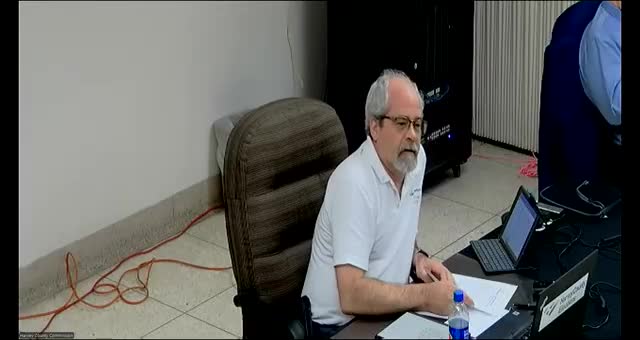 Commission appoints Justin Stuckey to fill Sedgwick Township trustee vacancy