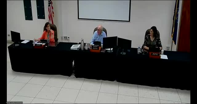 Harvey County adopts 2026 budget with modest mill-levy increase to fund two sheriff positions