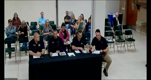 Harvey County extends emergency declaration as investigators probe underground gas release at Fox Ridge