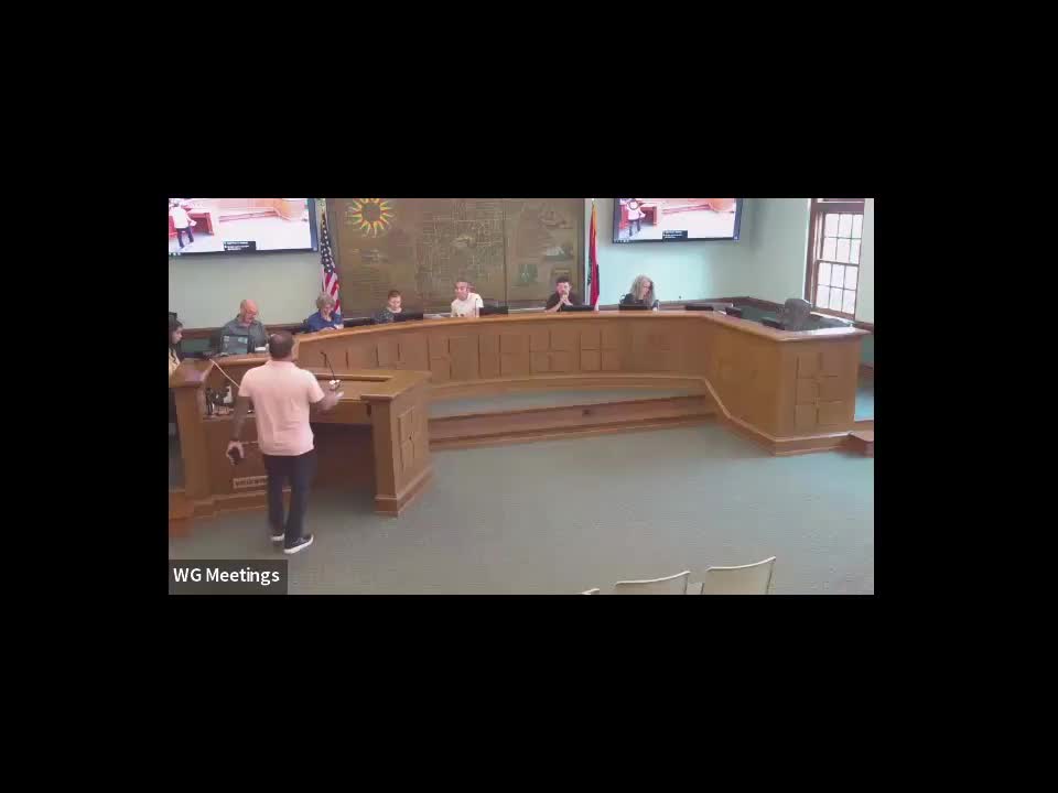 Board approves 626 Sherwood Drive after minor eave revision requested