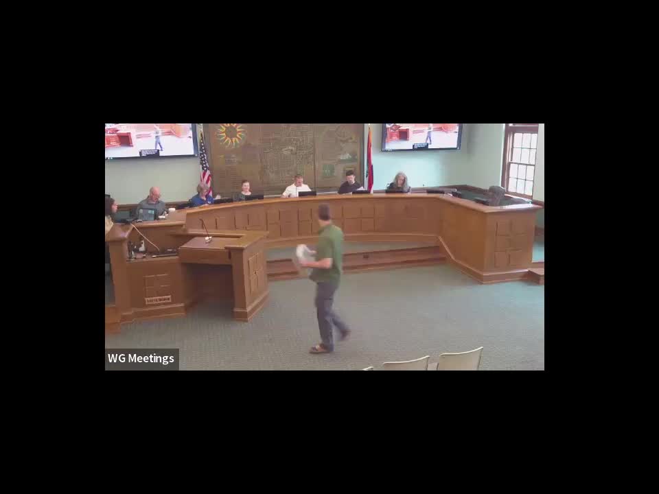 Board approves 685 Edgar Road addition after design discussion on dormer and porch