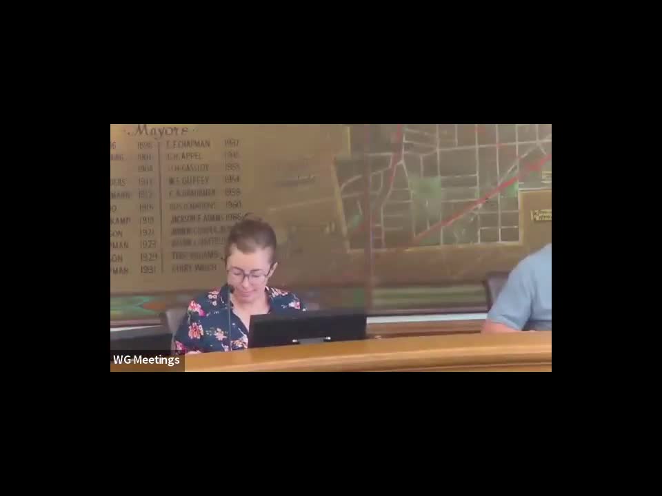 Architectural Review Board approves porch revision for 428 Glen Road