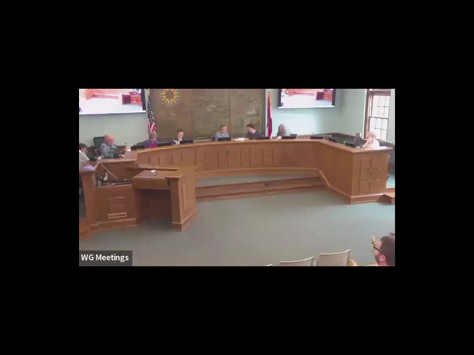 ARB tables 442 Woodlawn Avenue window submittal pending clearer drawings and applicant participation