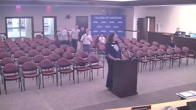 Addison water division wins ISAWWA Bronze Water Ambassador recognition