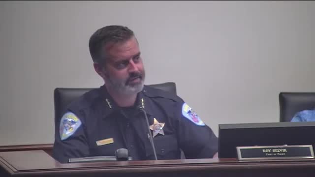 Board renews contract with Northeast DuPage Family & Youth Services for counseling, funds social worker assignment