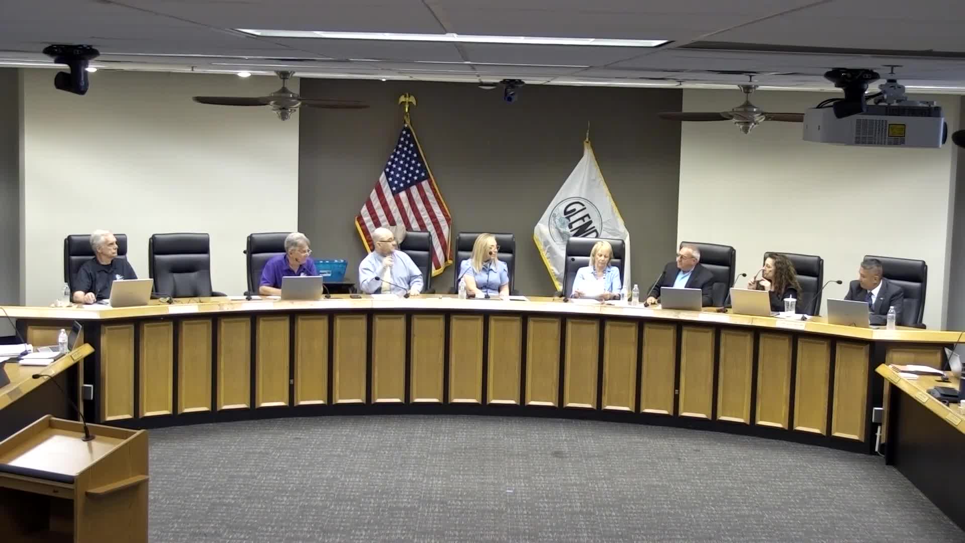 Glendale Heights plans safety campaign, e‑bike and scooter ordinances after near‑misses and resident complaints