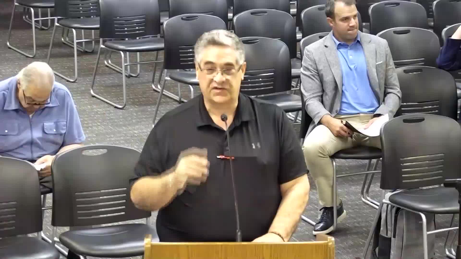 Glendale Heights board approves NIU contract to update village strategic plan after public questions