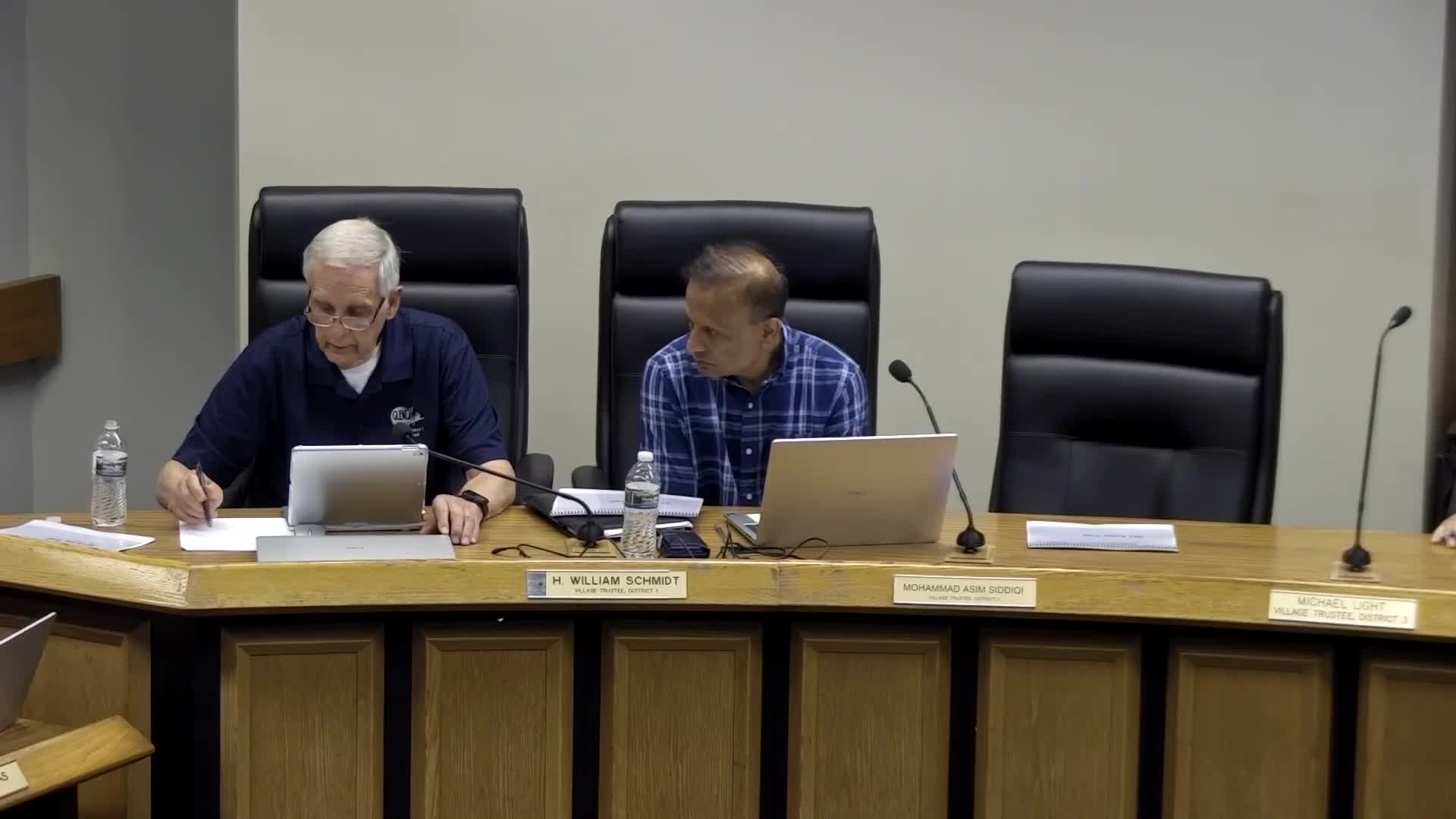 Prologis seeks feedback on industrial project near Army Trail Road in Glendale Heights