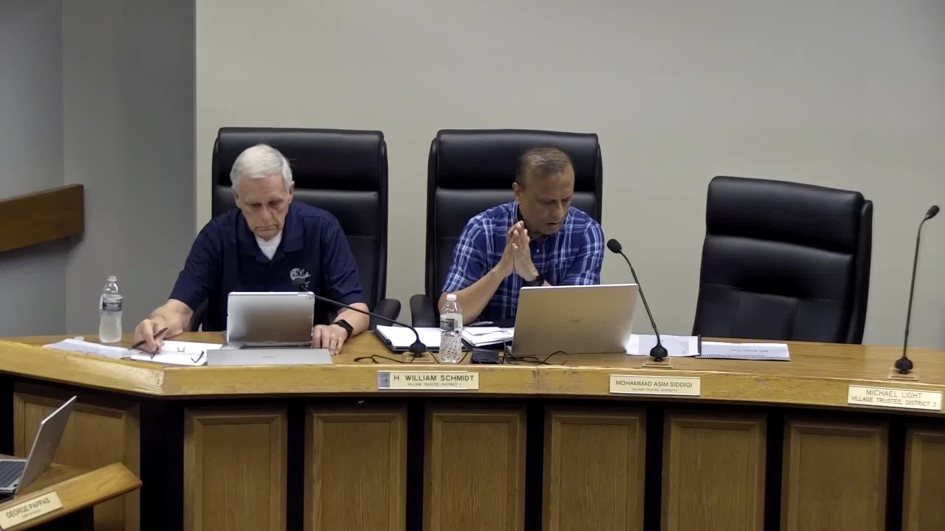 Glendale Heights Expands Mental Health Resources with Recovery Center Open House