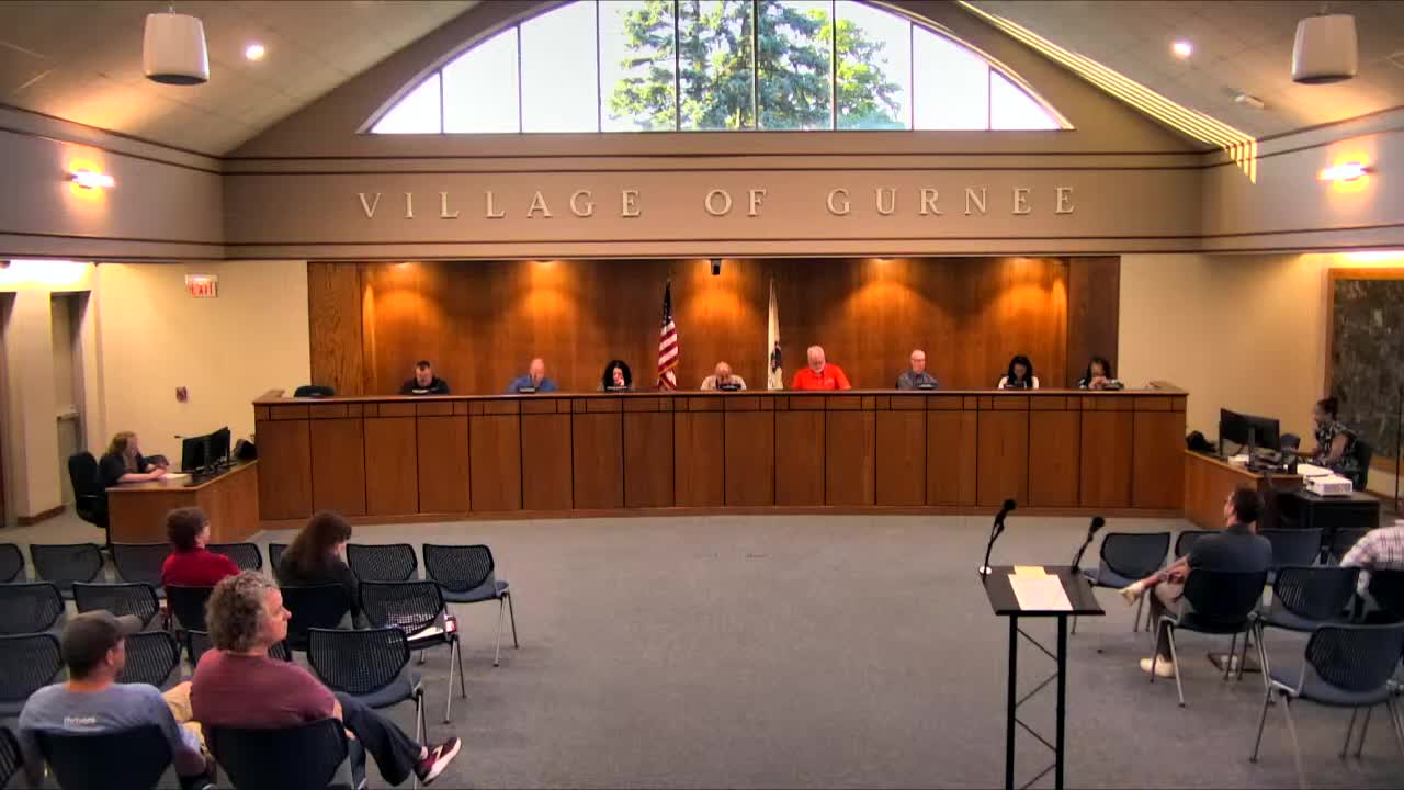 Planning board backs rezoning and density variation for 40‑unit Liberty Pointe workforce housing in Woodlake