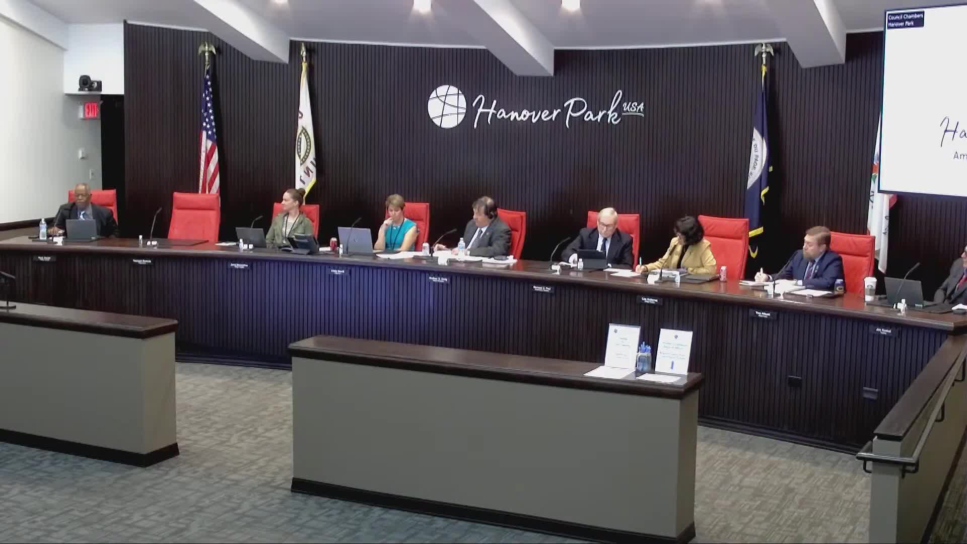 Community Board Proposes Fines and Promotions for Local Ball Field Usage