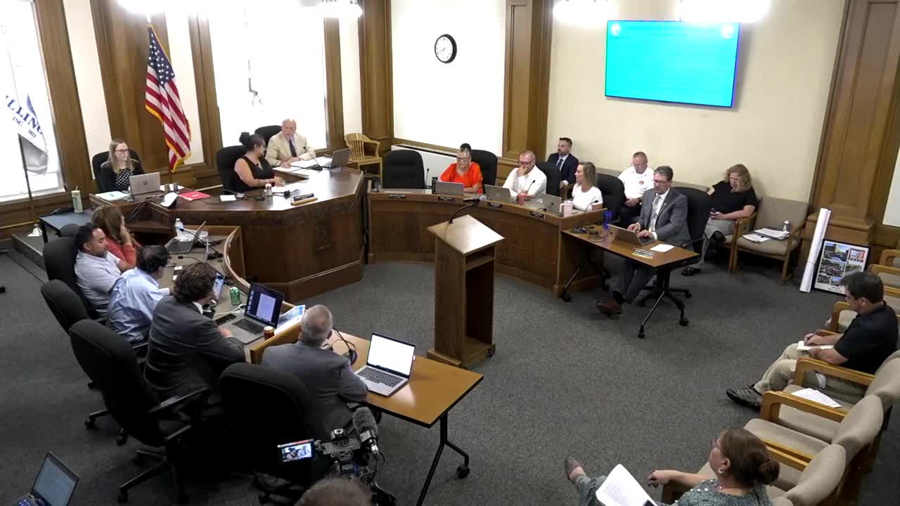 Moline rescinds portion of JCPenney redevelopment agreement after federal review cuts density