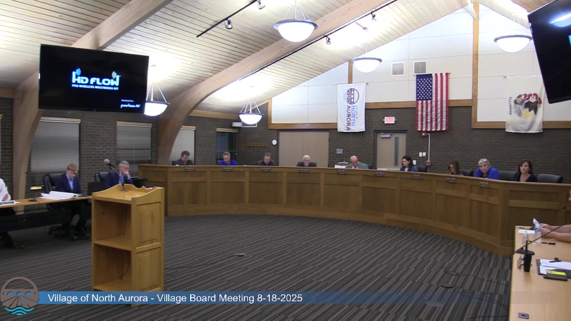 Northwell waives bid process, awards Parkway tree replacement contract for $42,800