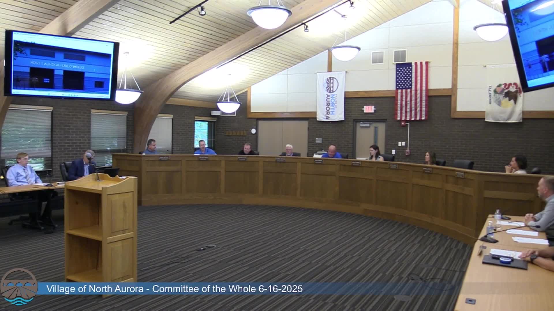 North Aurora updates economic development incentive policy to streamline board review process