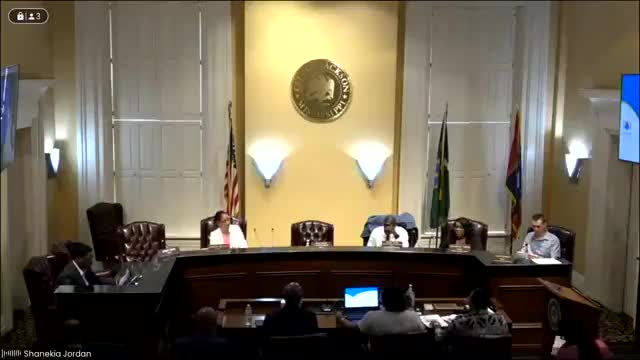 Jackson Public Schools presents balanced FY26 budget of about $410 million; district cites investments in HVAC, staffing and vocational programs