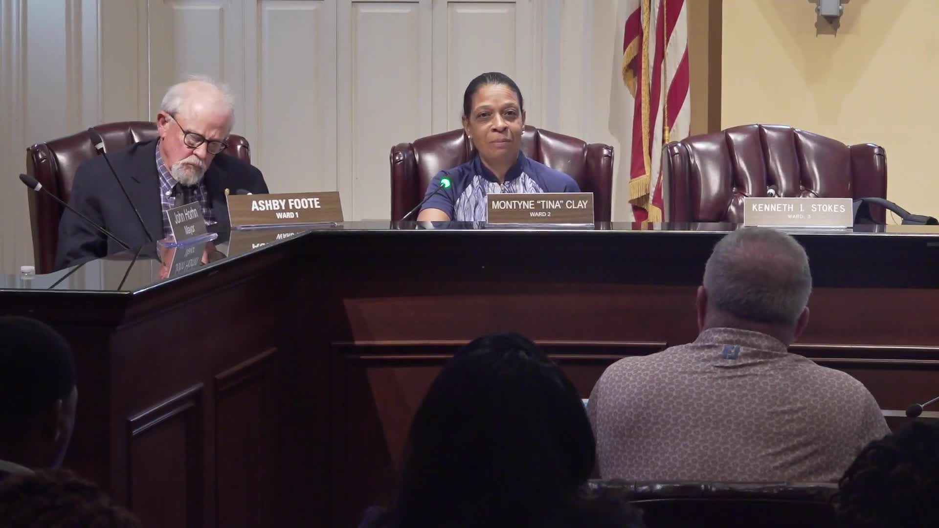 City Council Plans Monthly Budget Presentations From Departments for Increased Transparency