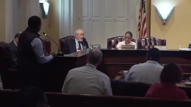 City Council Allocates Budget for Fire Department Modernization and Community Partnerships