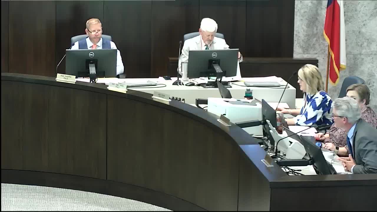 Commissioners authorize $158,916 fiber upgrade at Santa Fe Building