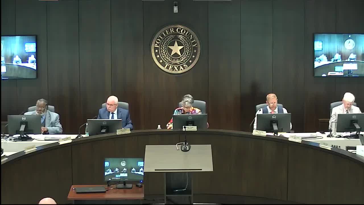 County approves $255,519 payment to Holmes Construction for Jim Line Road work