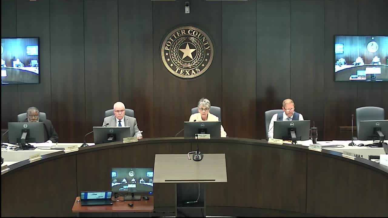 County approves annual maintenance for tax office cash‑drawer automation system