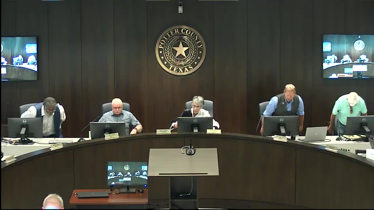 Consultant: Potter County jail is over peak capacity; court urged to plan for roughly 700+ beds