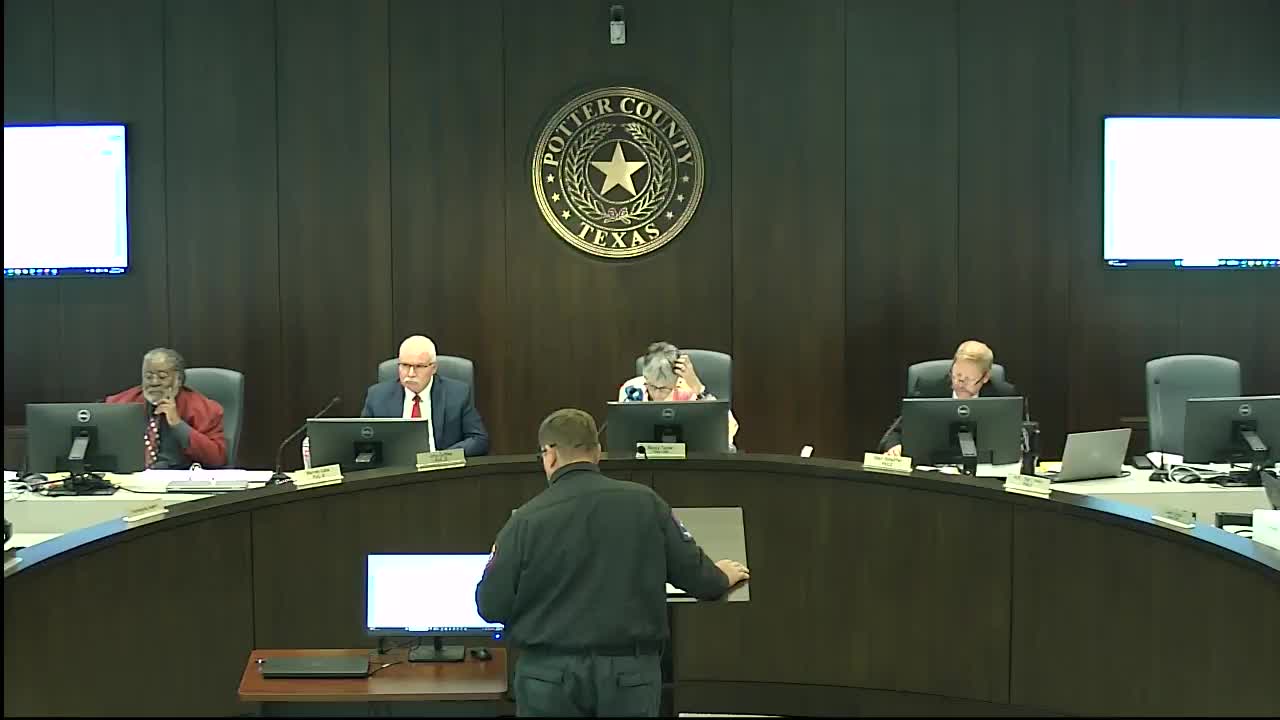 Fire chief asks court to fund six hires from county sales tax fund to reach 24‑hour shifts