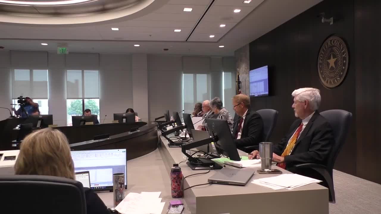 Fire chief urges six hires, equipment funding and new replacement fund as CAD allocation draws scrutiny