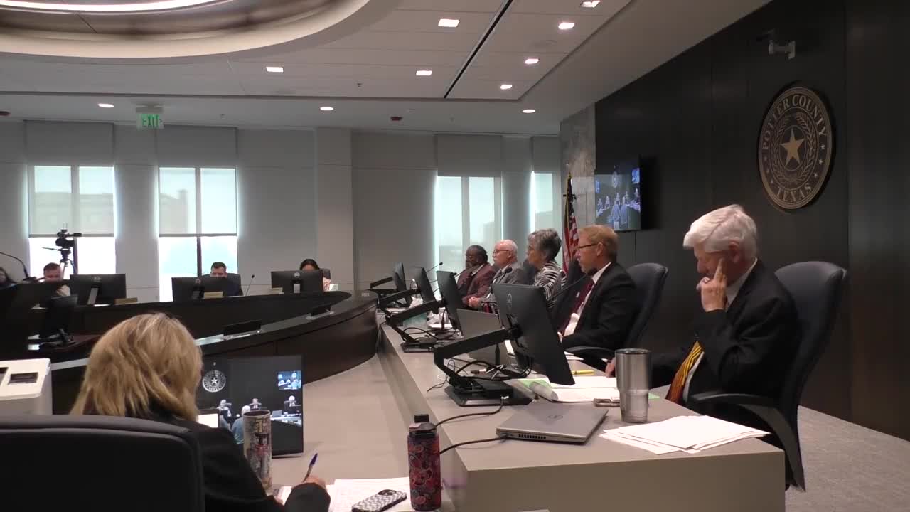 Law-enforcement group urges bigger raises as county budget talks center on tax-rate tradeoffs