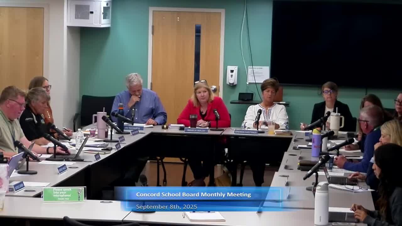 School District Completes HVAC and Culvert Projects Ahead of New School Year