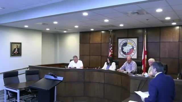 Bell City Commission Approves $170K Property Purchase and Security Upgrades