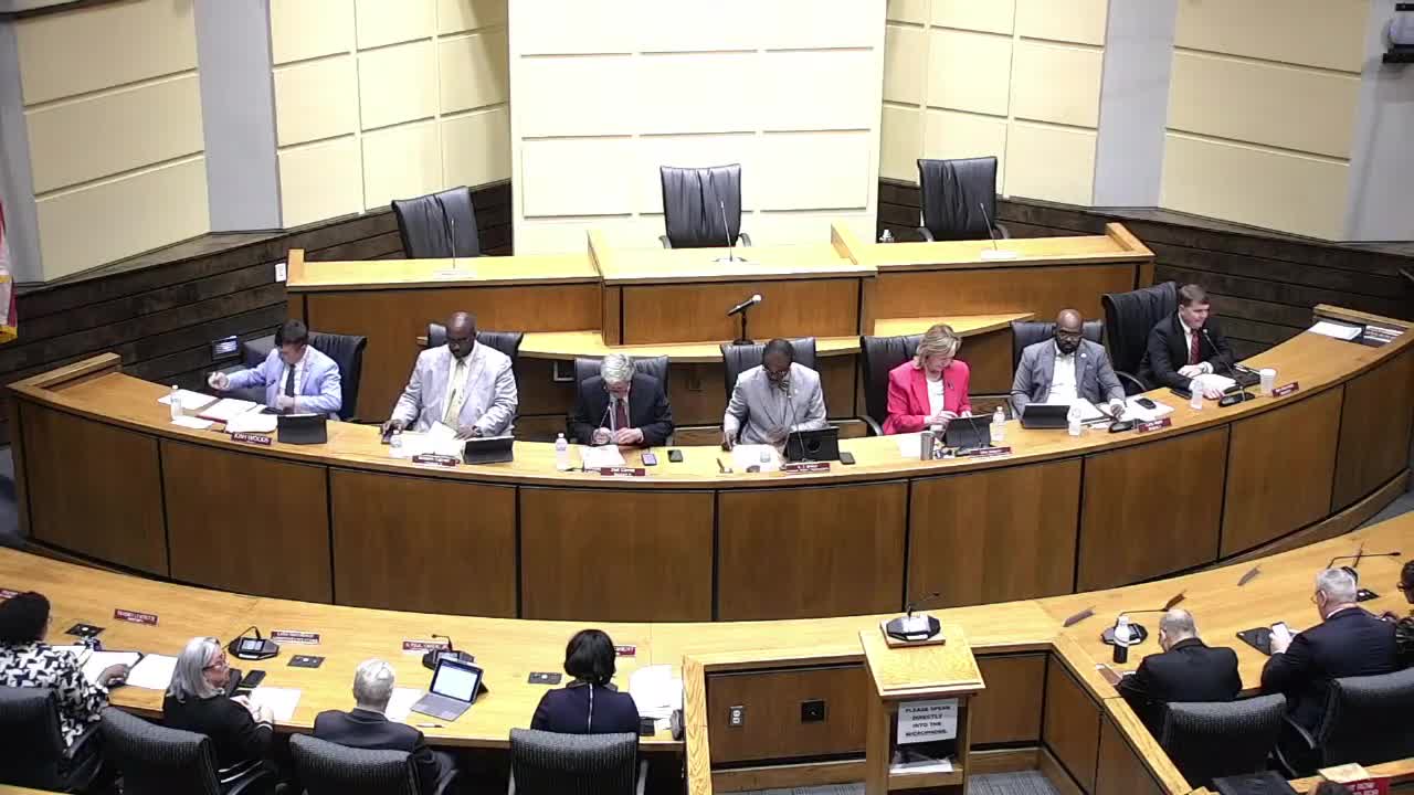 Amtrak returns to Mobile; mayor says service could boost downtown tourism