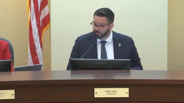 Commission authorizes split of developmental‑services electronic health record; up to $250,000 allocated from fund reserves