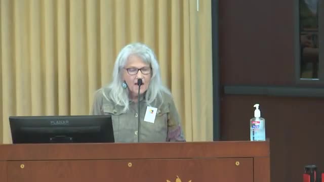 Commission approves $2.69 million conditional HOME‑ARP award to Metro Lutheran Ministries for supportive rental housing