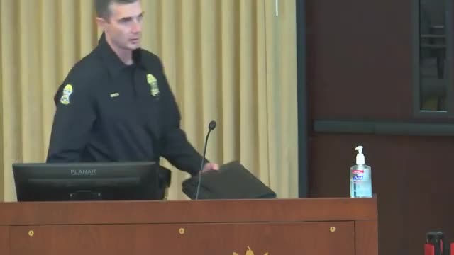 Commission OKs $1.9 million New Century detention interior improvements to expand video court capacity