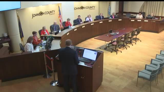 Board approves $434,709 audio‑visual upgrade for commission chamber to improve accessibility and streaming