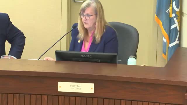 Johnson County consolidates two districts into Consolidated Fire District 1; leaders outline reserves, truck replacements and service area