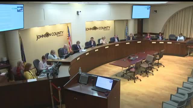 Johnson County Mental Health Center Seeks 3 FTEs to Bring Youth Respite Care In‑House at YFS Facility