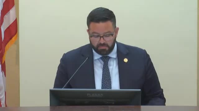 County approves fire district budgets; commissioners call for review and joint study on Consolidated Fire District 2