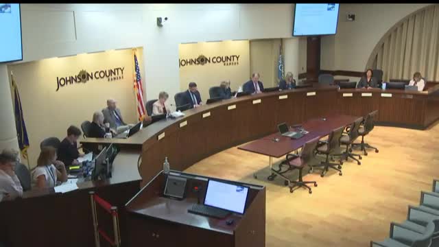 County updates civil service board rules; sheriff and public raised clarifying edits