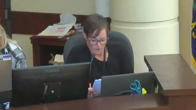 County staff seeks $22.23 million for Belinda Pump Station construction; low bid $17.384 million