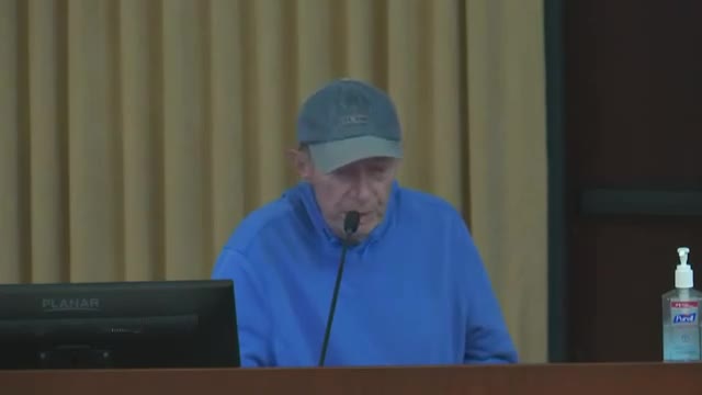 Advocates Urge Johnson County Commissioners to Address Homelessness Before Winter