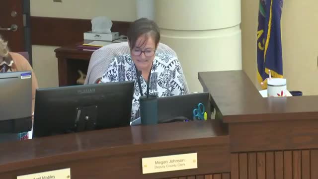 Johnson County authorizes $22.2 million for Belinder pump station, awards $17.38 million construction contract