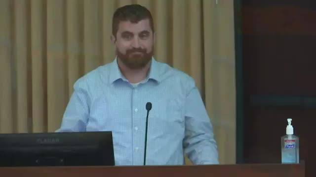 County officials report takeaways from Kansas Mental Health Summit; focus on continuum of care and treatment courts