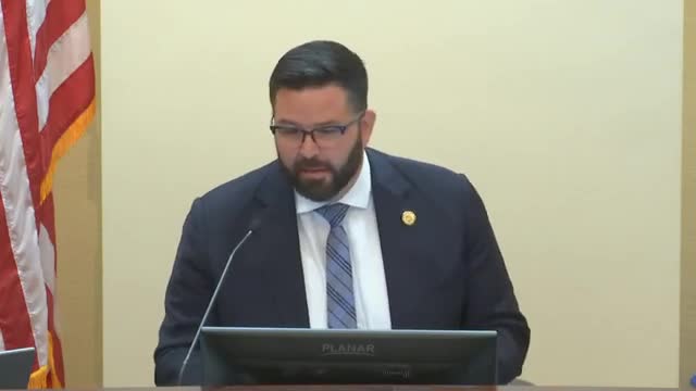 Johnson County Commissioners Meeting Welcomes Community and Highlights Quality of Life Initiatives