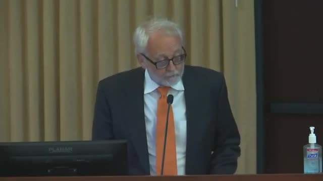 Commissioner raises concerns over Johnson County budget and reserve management